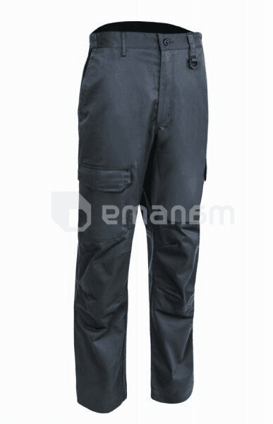 შარვალი Sir Safety System 5IRP150 L ნაცრისფერი