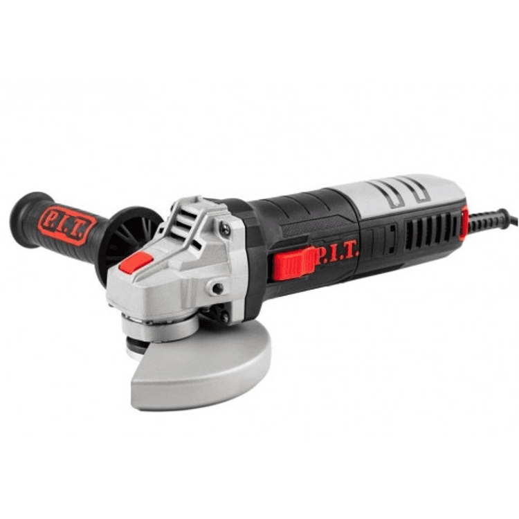 ელექტრო კუთხსახეხი P.I.T. PWS125-C6