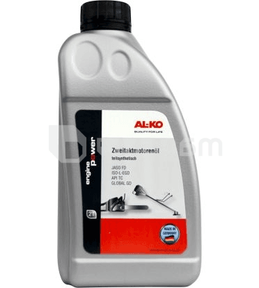 ზეთი AL-KO 112896