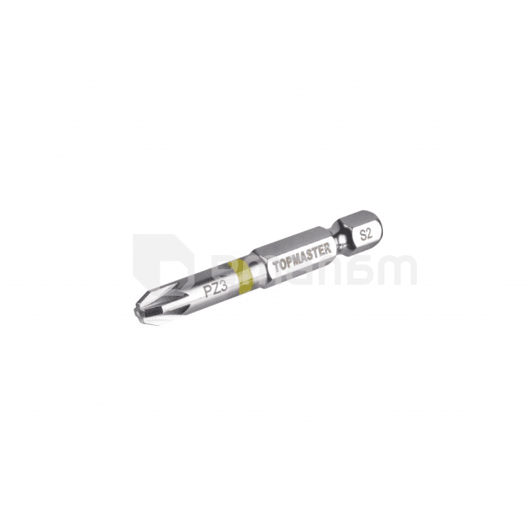 ბიტა Topmaster PZ3 50 მმ 2 ც