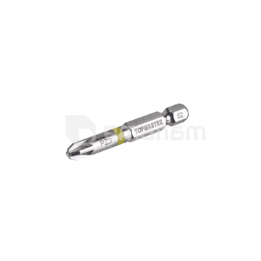 ბიტა Topmaster PZ3 50 მმ 2 ც