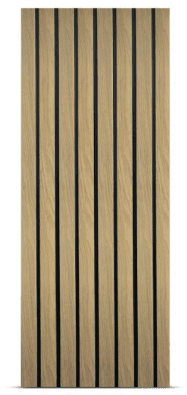 Natural Oak