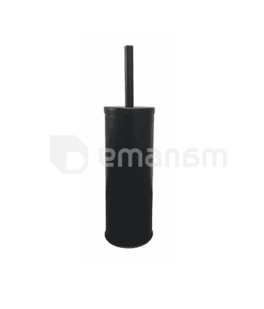უნიტაზის ჯაგრისი Bisk Black