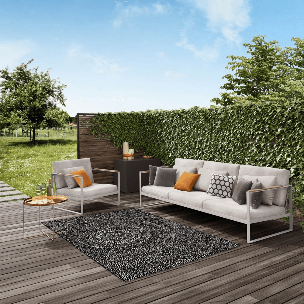 ხალიჩა Balta Home ESSENZA 48832-690 80x150 სმ
