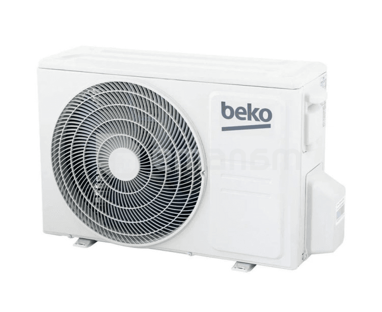 კონდიციონერი კედლის Beko BBFDO 090/BBFDO 091 9000 BTU
