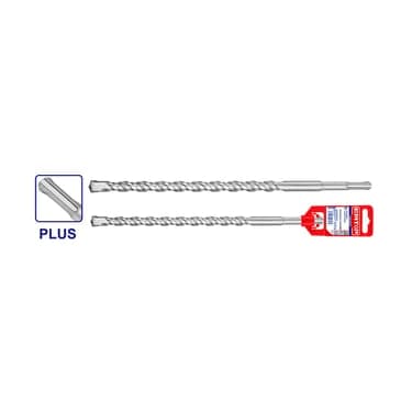 SDS-Plus ბურღი 8x210მმ SDS plus hammer drill EHDR10803 Emto