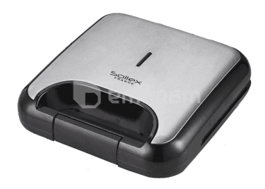 სენდვიჩმეიკერი Sollex France SL 313 800W