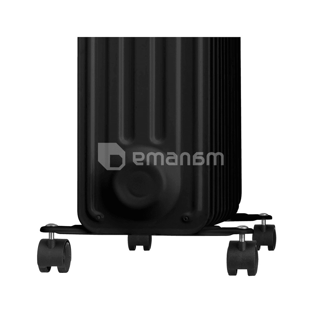 ზეთის გამათბობელი Sencor SOH 3309BK Black