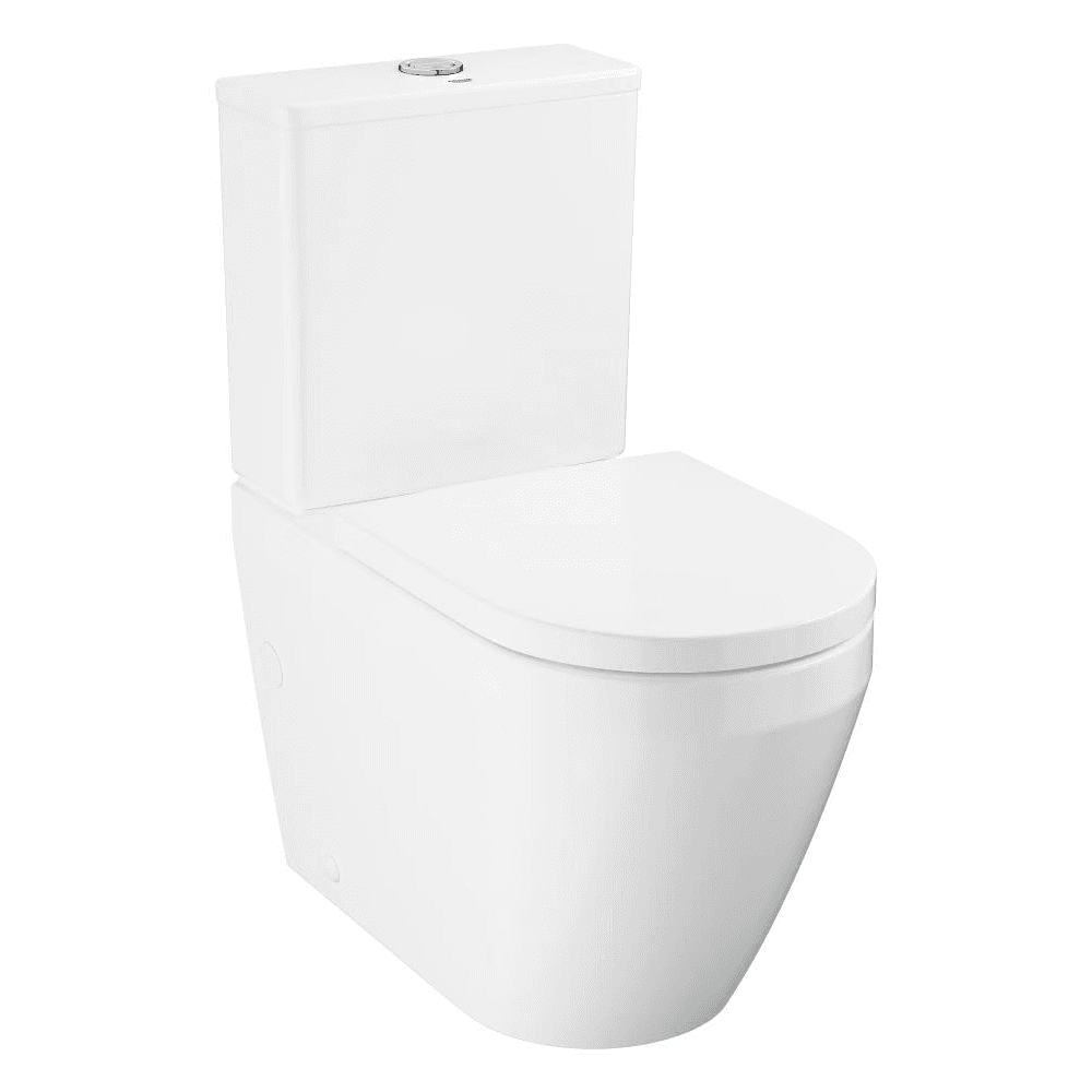 უნიტაზი კომპაქტი GROHE Euro Ceramic 102513SH00 ალპინ-თეთრი