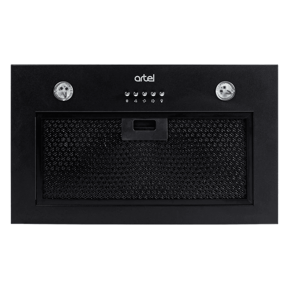 გამწოვი ARTEL Canopy 350 Black