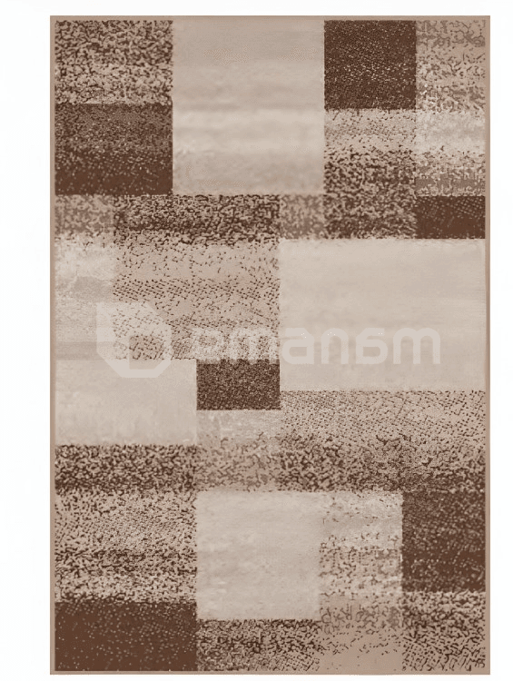 ხალიჩა KARAT CAPPUCCINO 16014/13 1,6x2,3 მ
