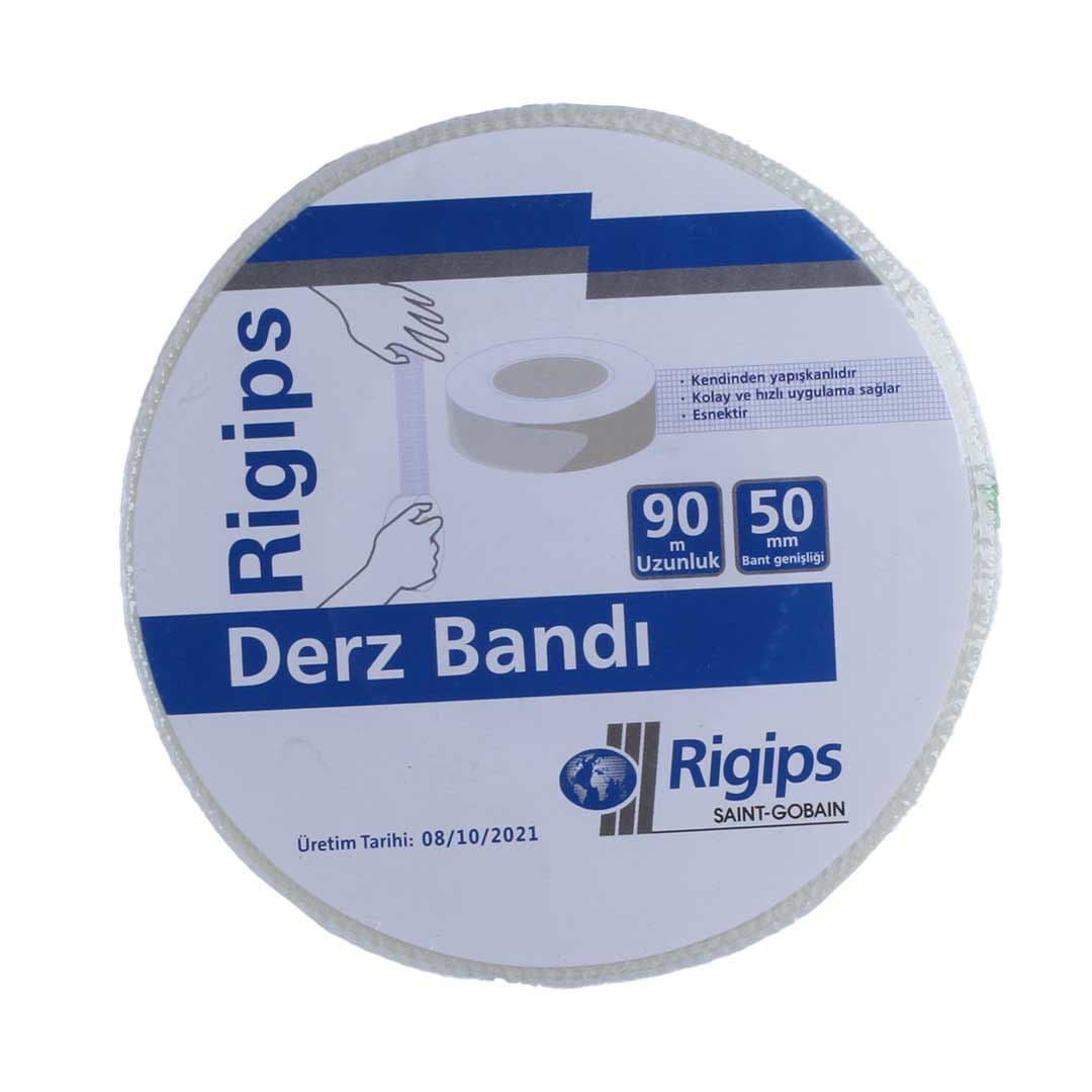 მინაბოჭკოვანი ბადის ლენტი 50მმX90მ