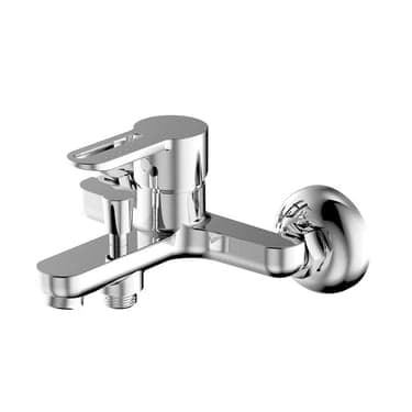 აბაზანის შემრევი ონკანი JENNY BATH MIXER BB01050106 BIEN