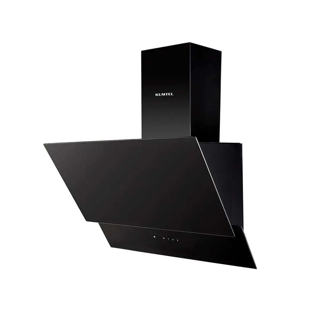 გამწოვი DA6-835 Black Kumtel