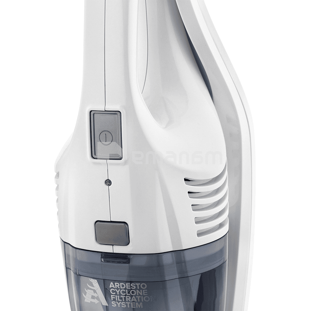 მტვერსასრუტი Ardesto CVC-X0521WG
