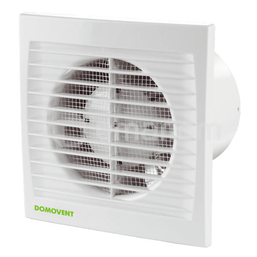 ვენტილატორი DOMOVENT  125 С1