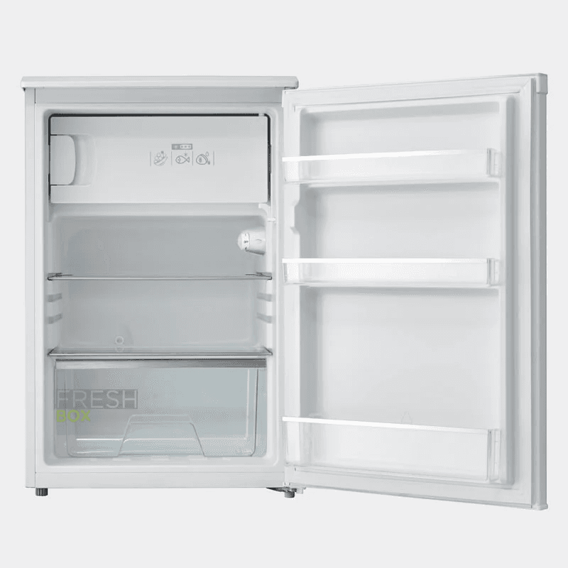 პატარა მაცივარი MDRD168FGF01 (113 L) - White