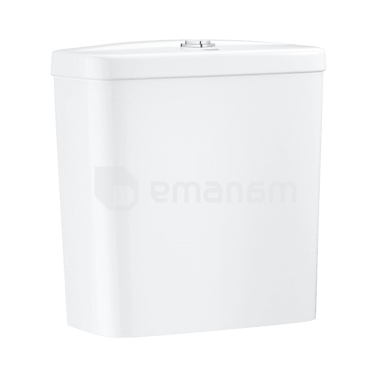 დასადგამი უნიტაზი Grohe Bau Ceramic