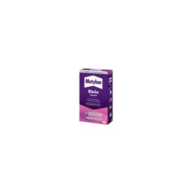 შპალერის წებო Metylan Vinyl Premium 1 კგ