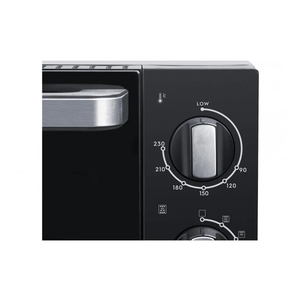 ელექტრო ღუმელი ELECTROLUX ESO930 30L