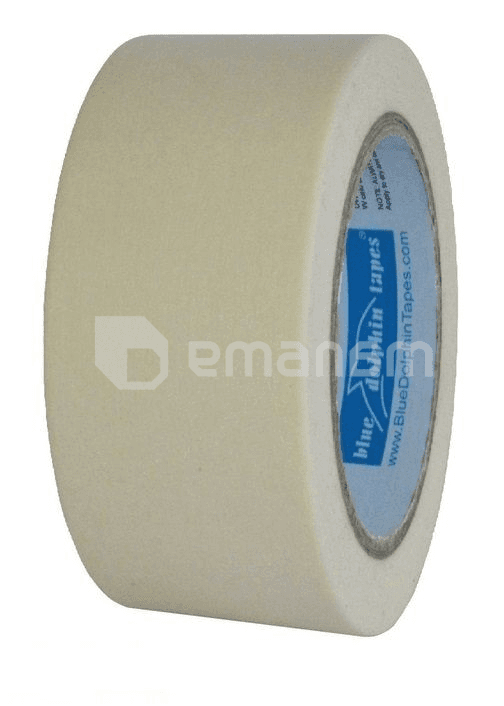 ლენტი სამღებრო Blue dolphin 48 მმ 50 მ