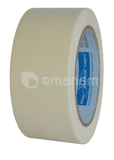 ლენტი სამღებრო Blue dolphin 48 მმ 50 მ