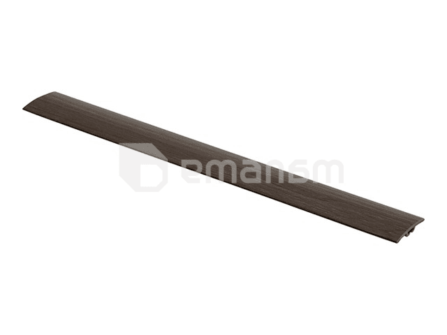 ზღურბლი Salag Cirrus PVC 42/1860 მმ ვენგე