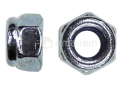 ქანჩი Koelner DIN985 M16 4 ც B-985-16-ZN/4
