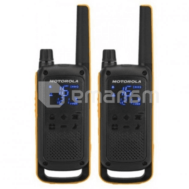 რაცია Motorola T82