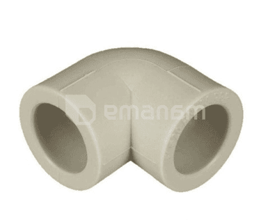 მუხლი Hakan PN25 Ø25 90°