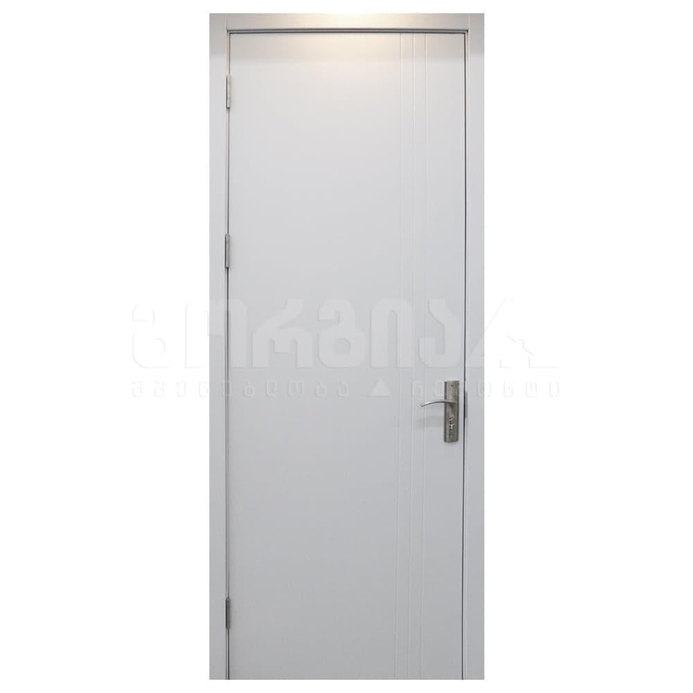 კარი მდფ MQ111P White Ash 2200x920x100