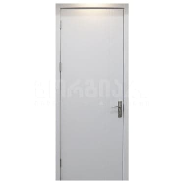 კარი მდფ MQ111P White Ash 2200x920x100