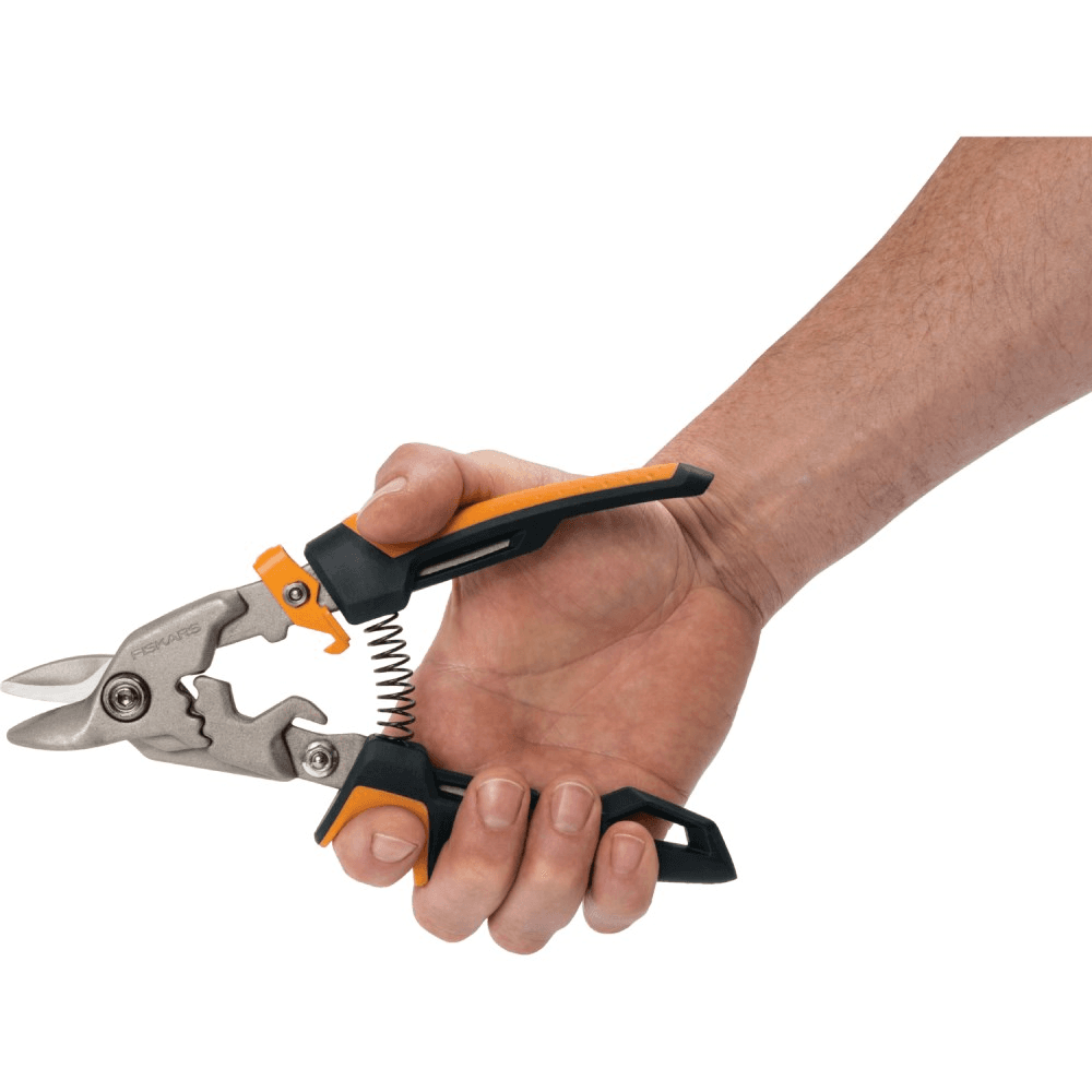 მაკრატელი Fiskars Pro PowerGear 1027212