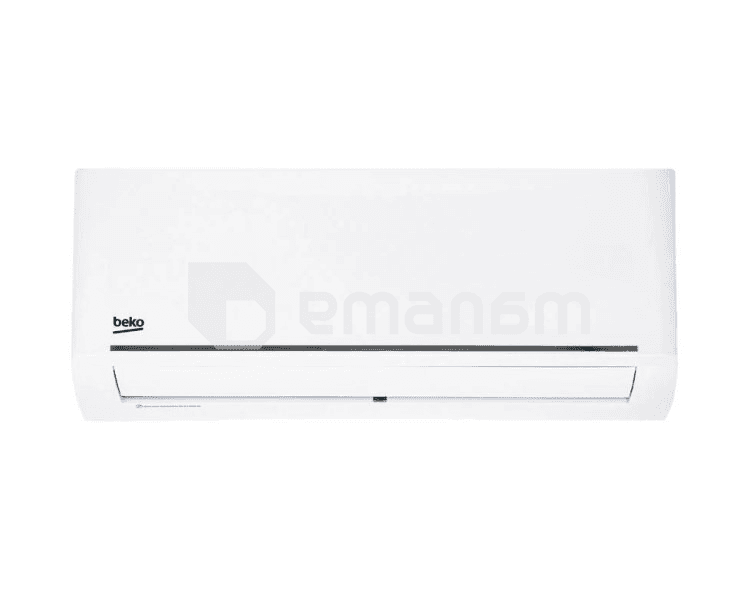 კონდიციონერი კედლის Beko BBFDO 120/BBFDO 121 12000 BTU