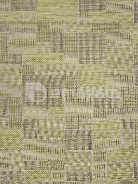 ხალიჩა Terazza 21107 Ivory Silver/Gn 80X150