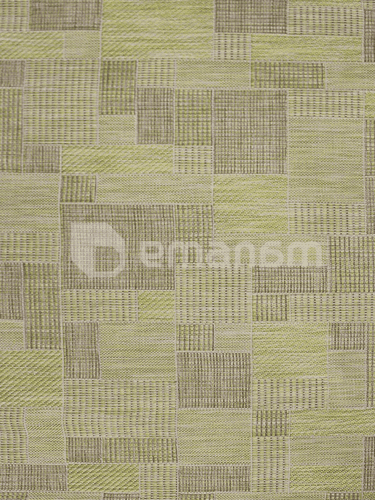 ხალიჩა Terazza 21107 Ivory Silver/Gn 80X150