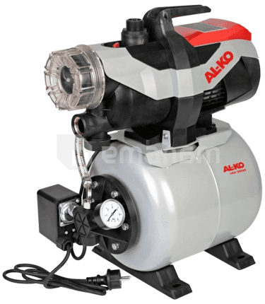 ტუმბო AL-KO HW 3600 Easy 850W