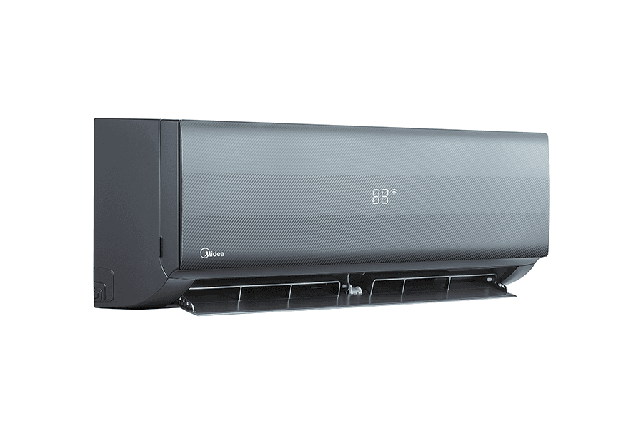 კონდიციონერი MSAG-18HRN1 Black
