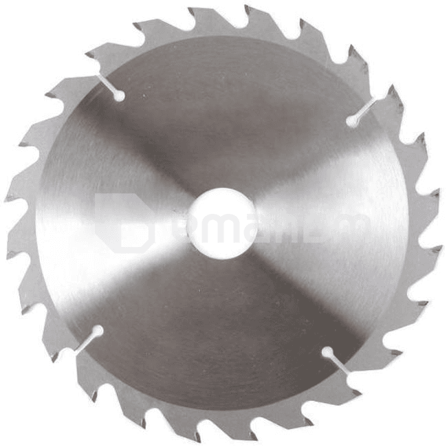 დისკო ხერხიანი Raider 254х60Tх25.4mm RD-SB14