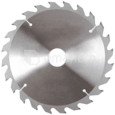დისკო ხერხიანი Raider 254х60Tх25.4mm RD-SB14