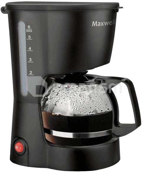 ყავის სახარში Maxwell MW 1657