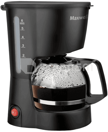 ყავის სახარში Maxwell MW 1657