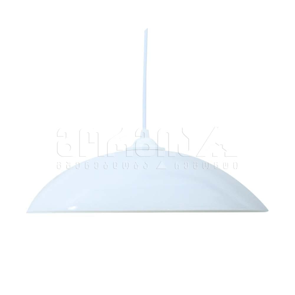 ჭაღი ALBA PENDANT white - EVA