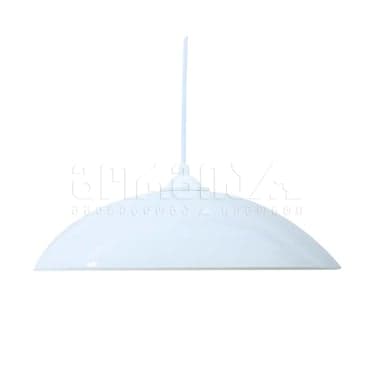 ჭაღი ALBA PENDANT white - EVA