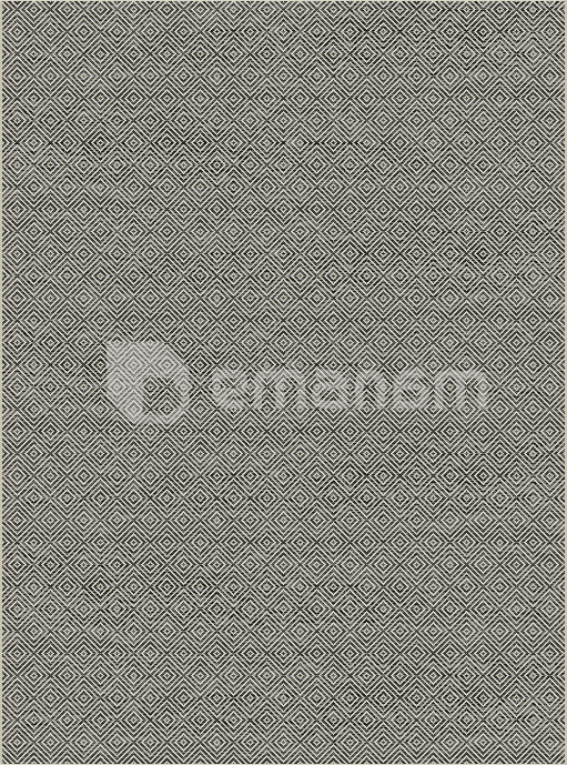 ხალიჩა DCcarpets Terazza 21101 Ivory/Silver/Grey 160x230 სმ.