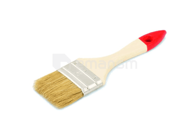 ფუნჯი ბრტყელი Color expert 81266012 60 მმ