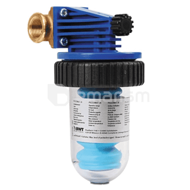 დოზატორი BWT Piccomat 36 - 1/2 FG-2