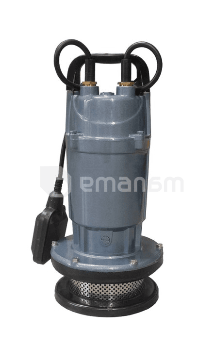 ტუმბო Schpindel QDX10-10-0.55TK 550W