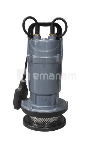 ტუმბო Schpindel QDX10-10-0.55TK 550W