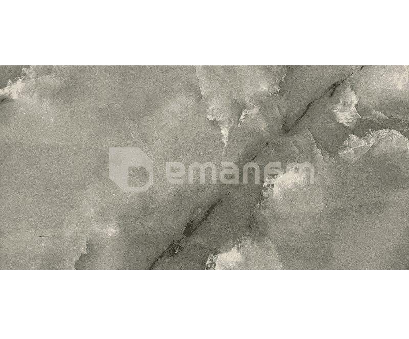 კაფელი ANKAR ADEN DARK GREY 30X60სმ